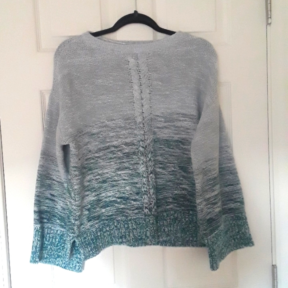 Style & co size M sweater